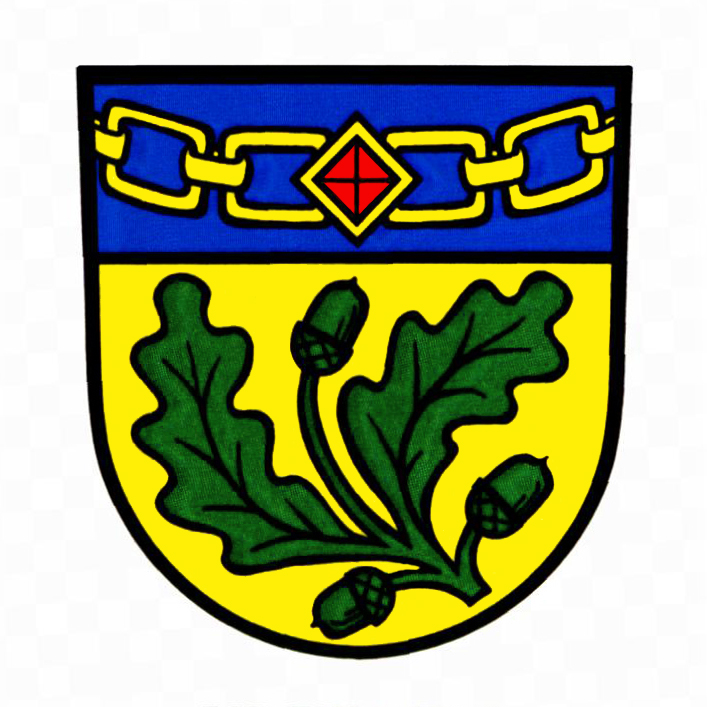 Wappen von Birkenfeld