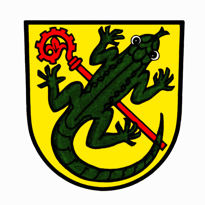 Wappen von Ötisheim