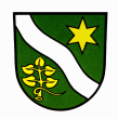 Wappen von Waldachtal