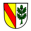 Wappen von Eichstetten am Kaiserstuhl