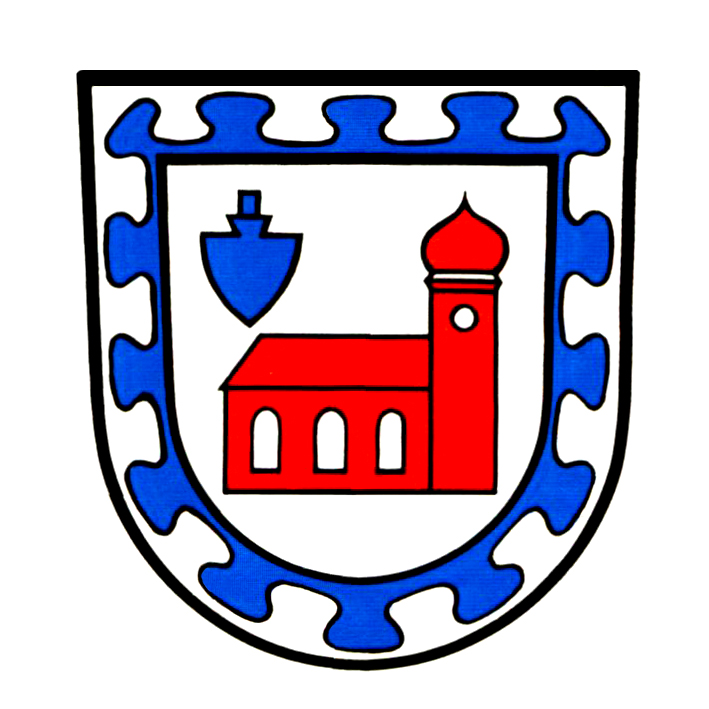 Wappen von Friedenweiler