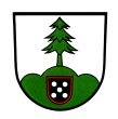 Wappen von Hinterzarten