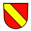 Wappen von Neuenburg am Rhein