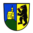 Wappen von Wittnau