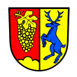 Wappen von Ehrenkirchen