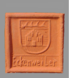 Grenzsteinzeuge Eckenweiler