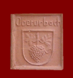 Grenzsteinzeuge Oberurbach