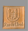 Grenzsteinzeuge Rindelbach