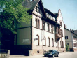 Wilhelm-Hausenstein-Gedenkraum im Stadtmuseum