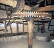 Historische Ölmühle Kirner
