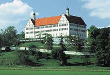 Schloss Mochental - Galerie Schrade und Besenmuseum