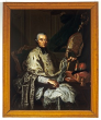 Konstanz, Maximilian Christoph; von Rodt, Bischof von