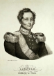 Bildnis Großherzog Leopold I. von Baden um 1830