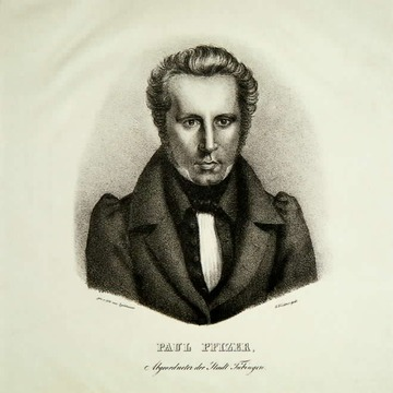 Pfizer, Paul Achatius