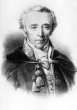 Johann Friedrich Cotta um 1828