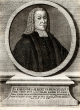 Johann Albrecht Bengel, Brustbild