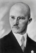 Christian Mergenthaler, Ministerpräsident, Justizminister und Kultusminister in Württemberg, 1934