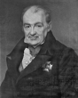 Johann Georg August von Hartmann, Jurist 1817