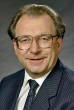 Lothar Späth (CDU), Ministerpräsident von Baden-Württemberg 1984