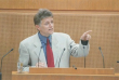 Landtag von B-W: 5. Plenarsitzung 26.06.1996