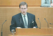 Landtag von B-W: 5. Plenarsitzung 26.06.1996