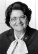 MdL Annemarie Griesinger (CDU) 1980