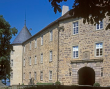 Waldenburg: Schloss 1997