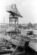 Werft Neckarsulm 1959