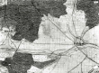 Kiesersche Forstkarte Nr. 88 aus dem Stromberger Forst: Knittlingen von 1684
