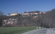 Schrozberg-Ettenhausen mit Schloss Bartenstein, 2004