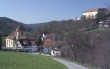 Schrozberg-Ettenhausen mit Schloss Bartenstein 2004
