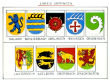 Wappen im Kreis Göppingen