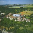 Schwäbisch Hall: Ehem. Benediktinerkloster Großcomburg, 1994