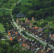 Neulingen-Bauschlott Luftbild 1996