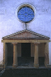 Sulzburg: ehem. Synagoge 1995