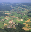 Freiamt: Luftbild 1998