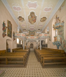 Mulfingen-Ailringen: kath. Pfarrkirche St. Martin, 2005