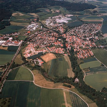 Sulzdorf - Altgemeinde~Teilort
