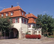 Mainhardt: Schloss 2004