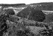 Bundesautobahn: Albaufstieg und Brückenbauten 1938