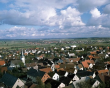 Flächenalb bei Machtolsheim 1987