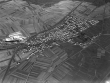 Ehningen, Luftbild 1955