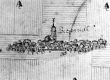 Bezgenrieth (Bezgenriet) - Ansicht aus der Kieserschen Forstkarte Nr. 17 von 1683