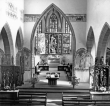 Tiefenbronn: Katholische Pfarrkirche St. Maria Magdalena 1981
