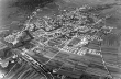 Mössingen, Luftbild 1955