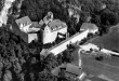 Burg Wildenstein 1958