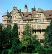 Schloss Neuenstein 1995