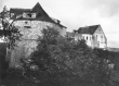 Leibertingen: Schloss Wildenstein im Donautal 1925