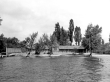 Immenstaad am Bodensee: Strandbad 1927