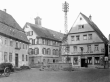 Dettingen an der Erms: Rathaus 1930